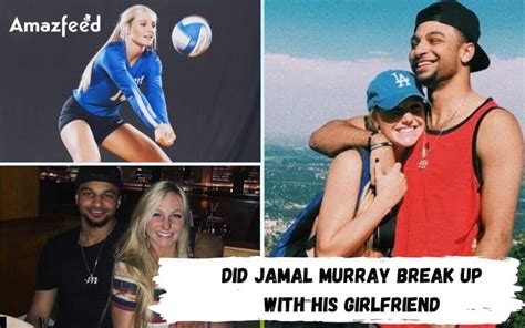 jamal murray girlfriend nsfw|r/jamalmurray